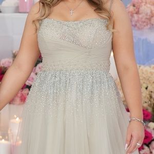 Catawalk Designer Dress